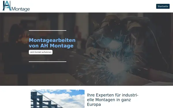 www.ah-montage.de
