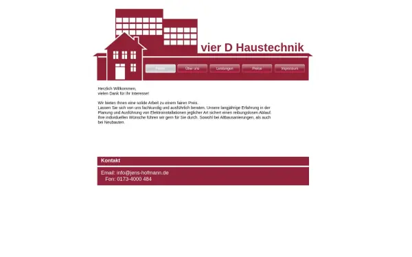 4dhaustechnik.de
