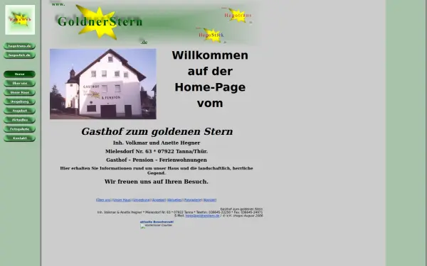 goldenerstern.de