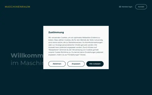 maschinenraum.io