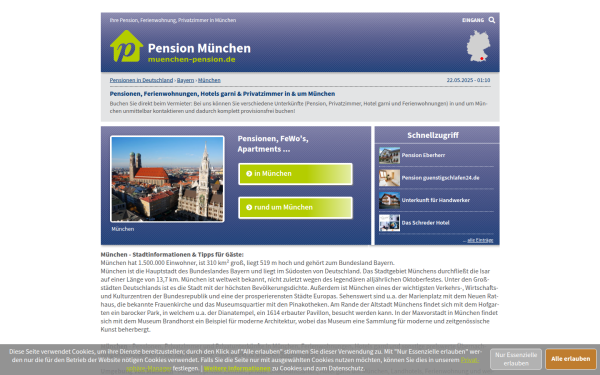 www.muenchen-pension.de