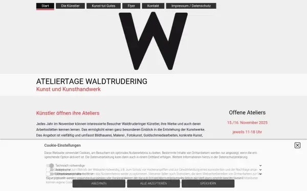 ateliertage-waldtrudering.de