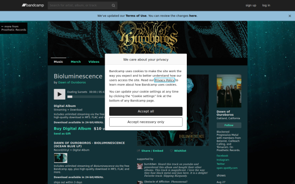 dawnofouroboros.bandcamp.com