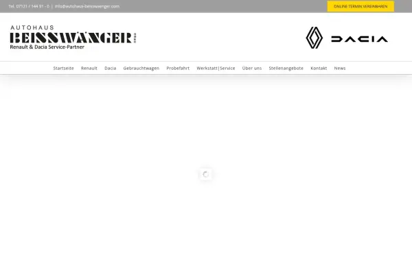www.autohaus-beisswaenger.de