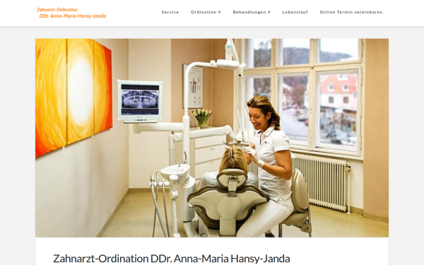 www.zahnarzt-hansy.at