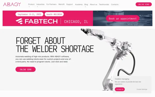 abagy.com