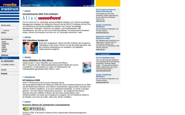 mediainstinct.de