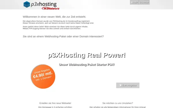 webhoster-online.net