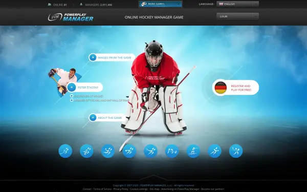 hockey.powerplaymanager.com
