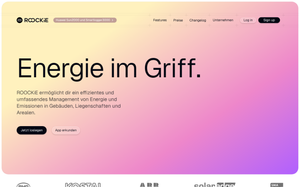 roockie.app