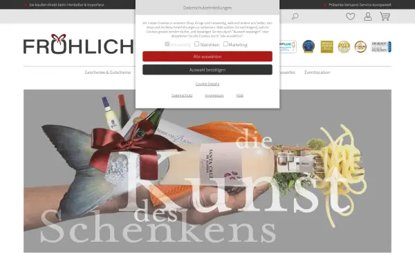 www.webfroehlich.de