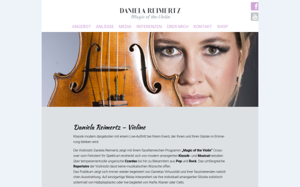 daniela-geige.de