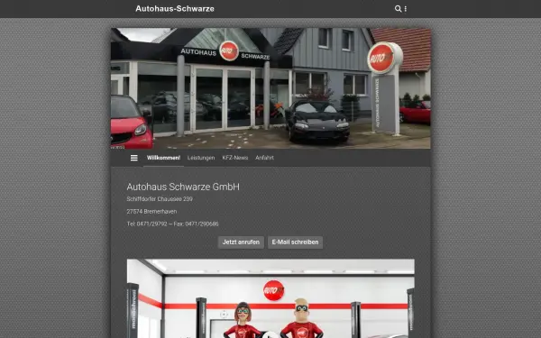 www.autohaus-schwarze.de