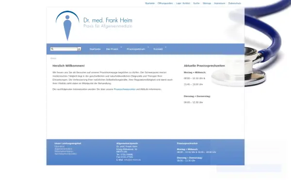 dr-heim.de