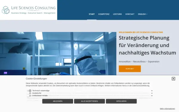 lifesciences-biz-consulting.de