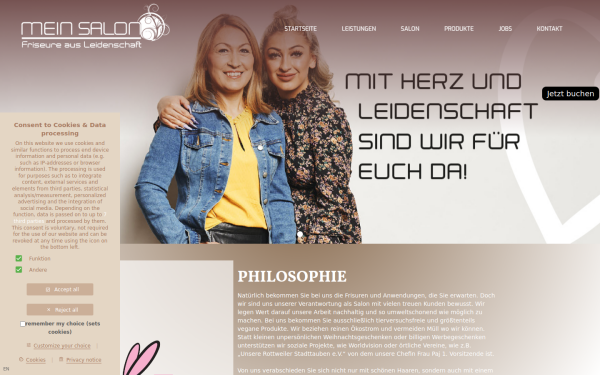 mein-salon.de