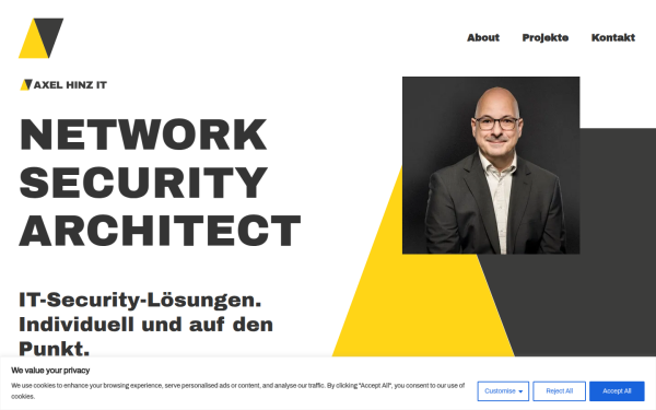 www.axelhinz.de