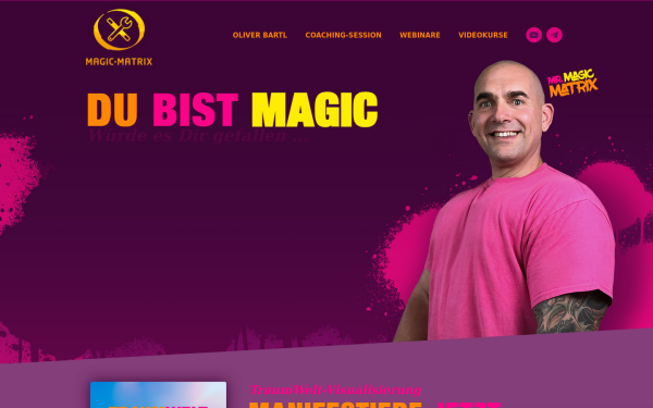 www.magic-matrix.de