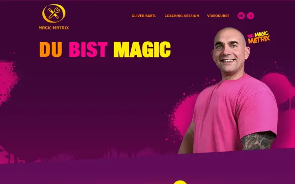 www.magic-matrix.de