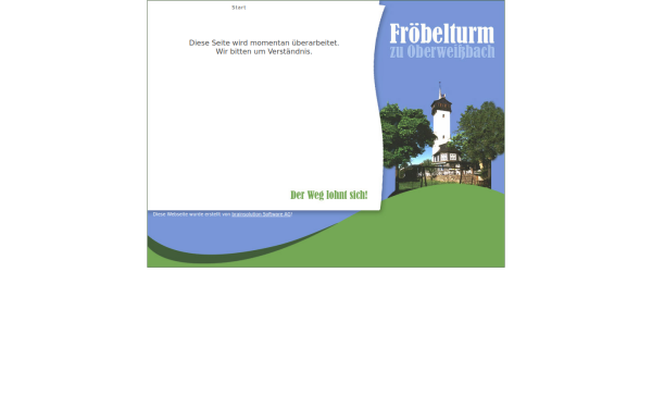 froebelturm.de