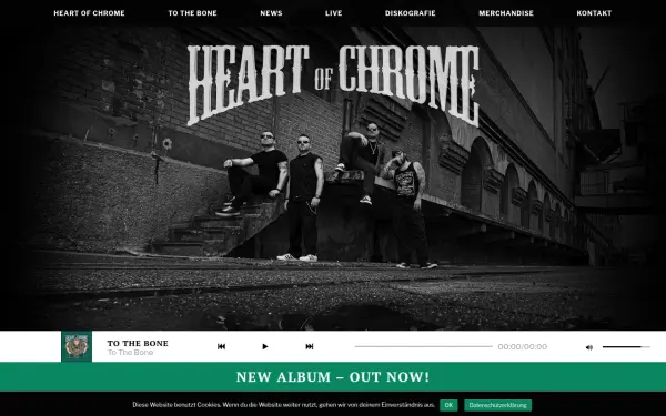 heartofchrome.de
