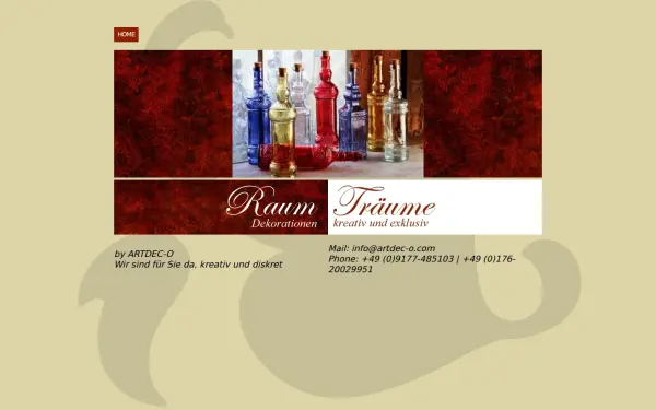 www.artdec-o.com