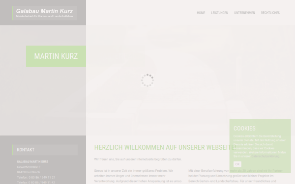www.galabau-kurz.de