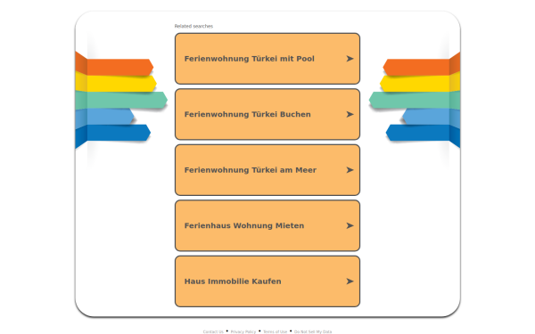 ferienwohnungtuerkei.de