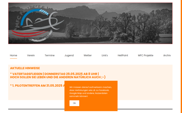 mfc-penzberg.de