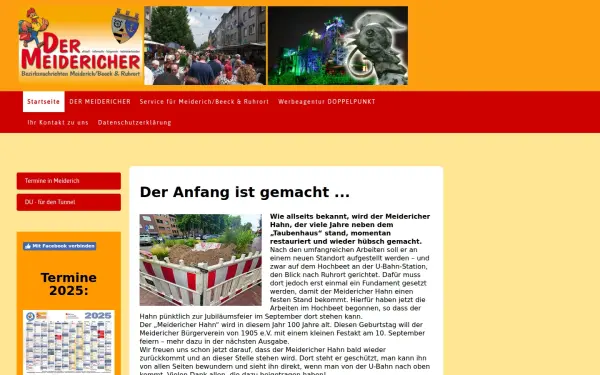 www.der-meidericher.de