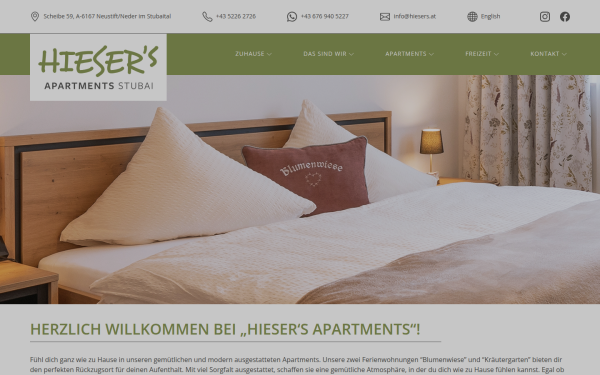 www.hiesers.at