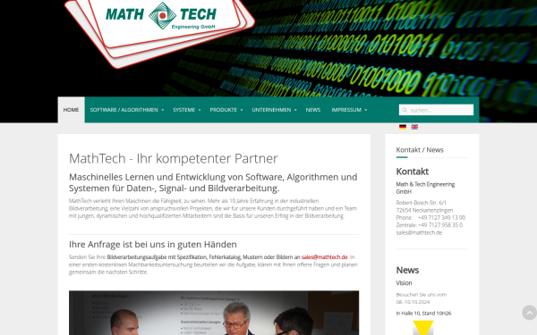 www.mathtech.eu