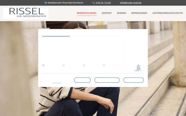 mode-rissel.de