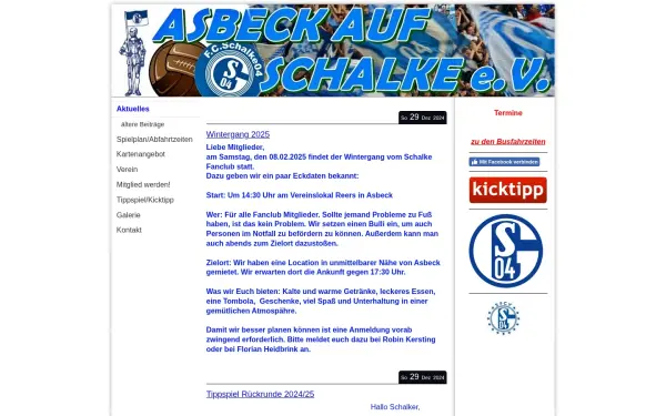 www.asbeckaufschalke.de