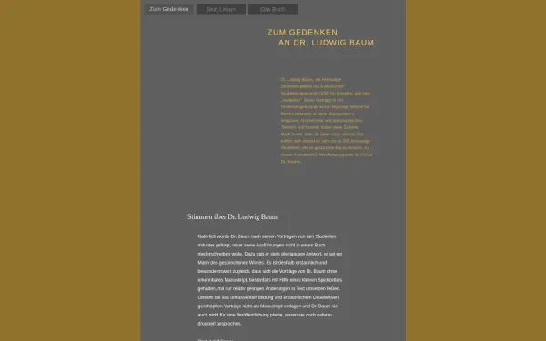 www.dr-ludwig-baum.de