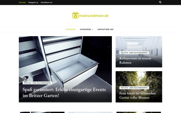 mainundmeer.de