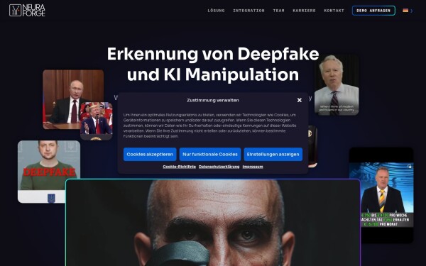 neuraforge.de