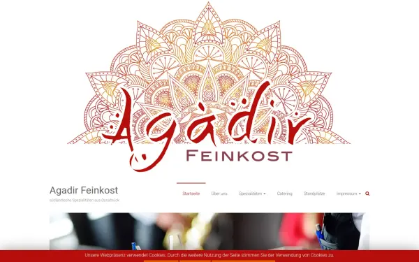 www.agadir-feinkost.de
