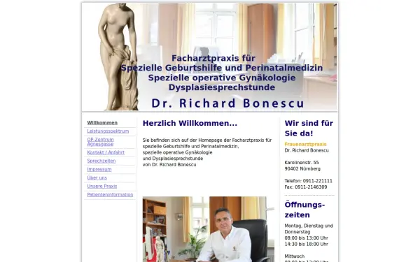 www.dr-bonescu.de