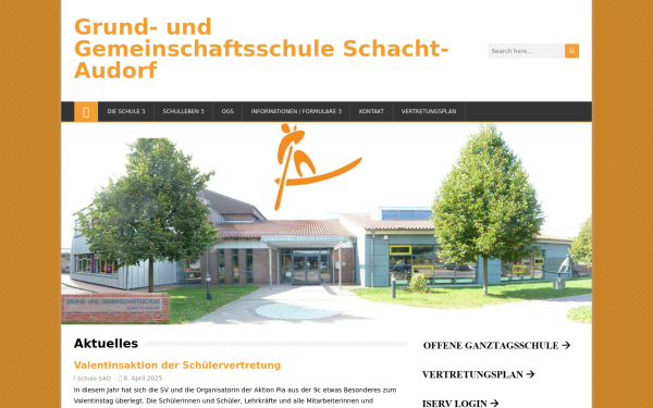 schule-schacht-audorf.de