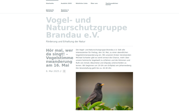 vogelschutz-brandau.de