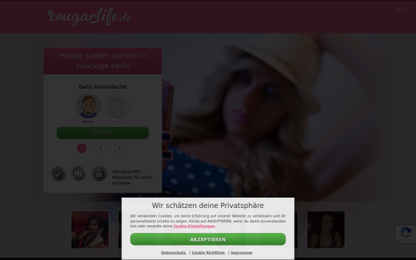 www.cougar-life.de