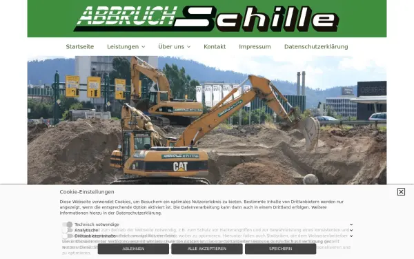 abbruch-schille.de