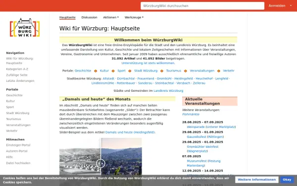 wuerzburgwiki.de