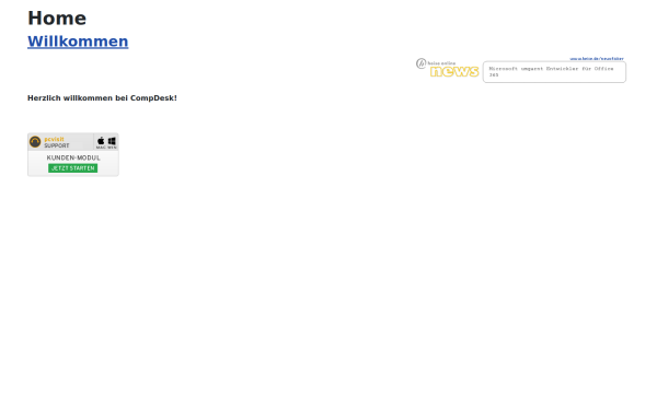 www.compdesk.de