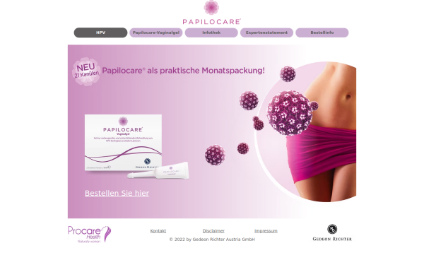 www.papilocare.at