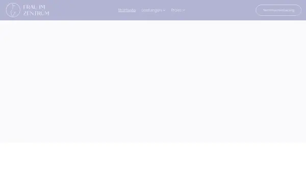 www.frauimzentrum.de