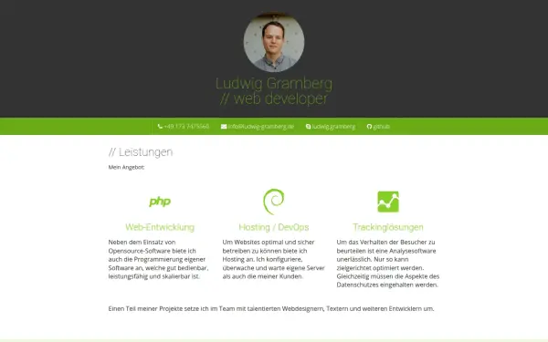 www.ludwig-gramberg.de