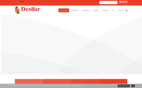 dostlar.eu