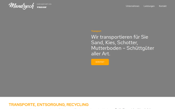 mandrysch-gmbh.de